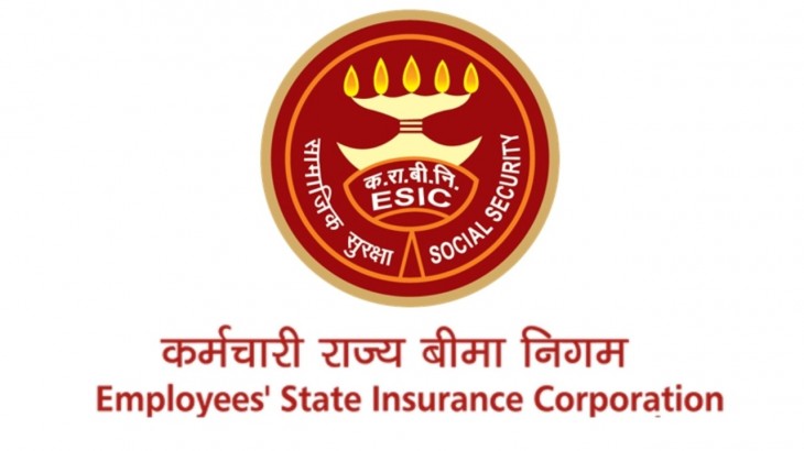 कर्मचारी राज्य बीमा निगम (ESIC)