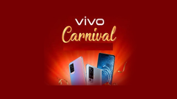 Vivo Carnival Sale