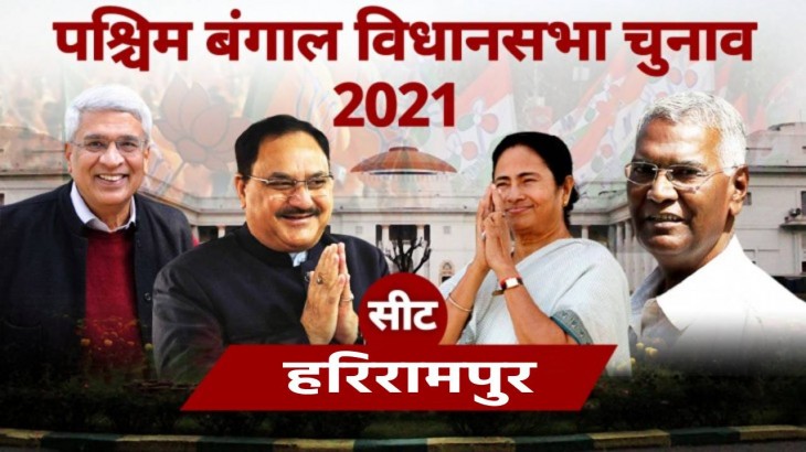 Harirampur Vidhan Sabha Constituency