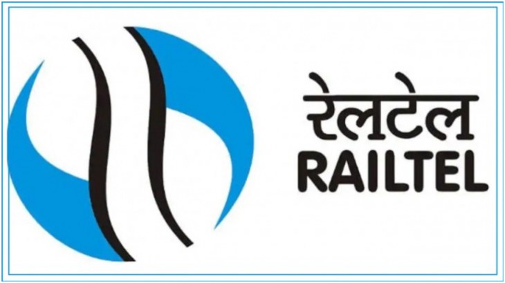 RailTel IPO: RailTel Corporation of India