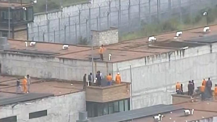 इक्वाडोर की जेलों में भयानक गैंगवार, अब तक 67 कैदियों की मौत