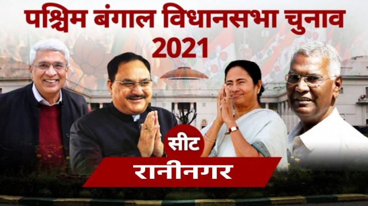 Raninagar Vidhan Sabha Seat