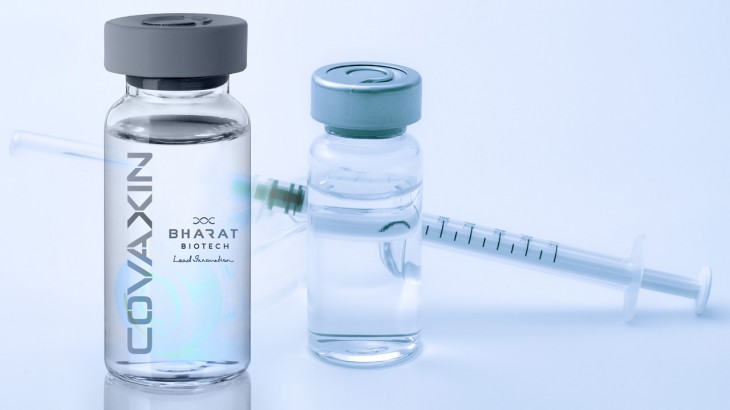 corona vaccine  2