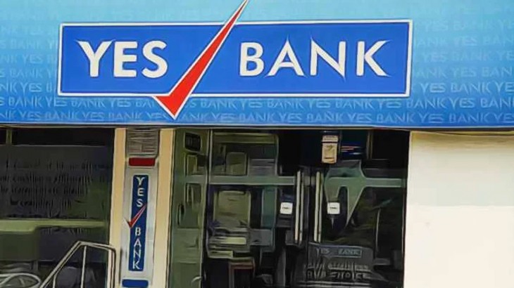 Yes Bank Latest News: यस बैंक (Yes Bank)