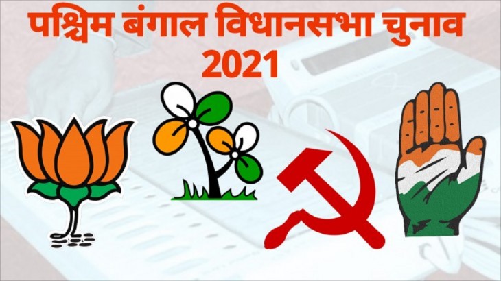 रानीगंज विधानसभा सीट पर काबिज है CPI-M, क्या रणनीति बनाएगी BJP