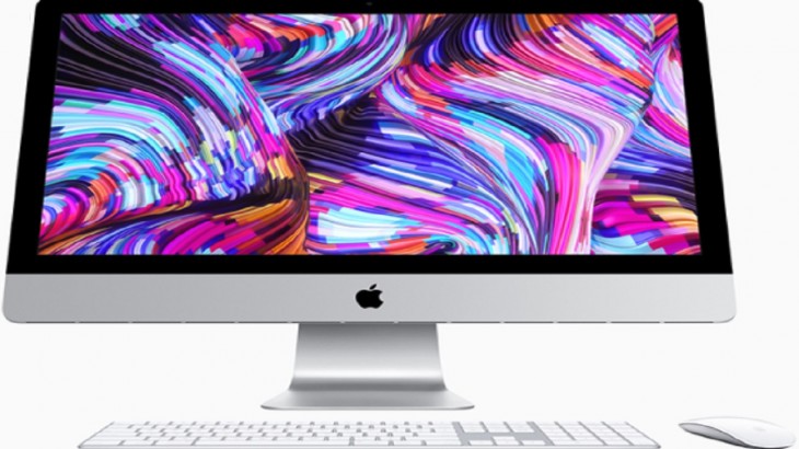 Apple I Mac Pro