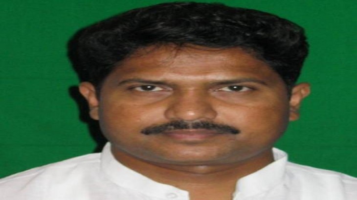 AAP MP Sanjay Singh gave notice of zero-hour in Rajya Sabha