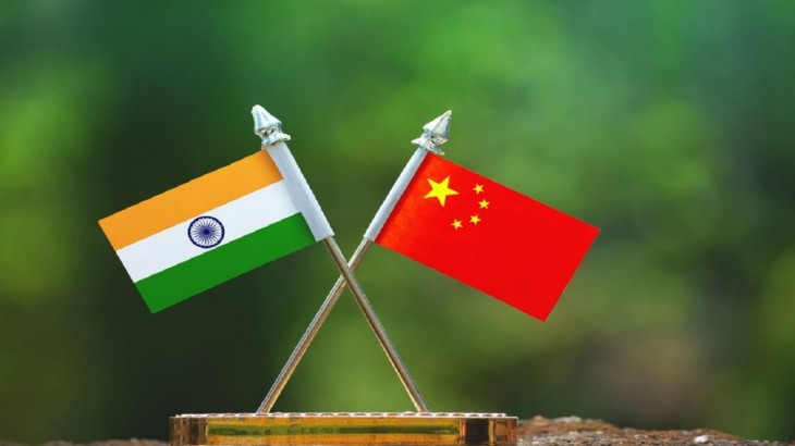 India  China military level talks end on positive trajectory