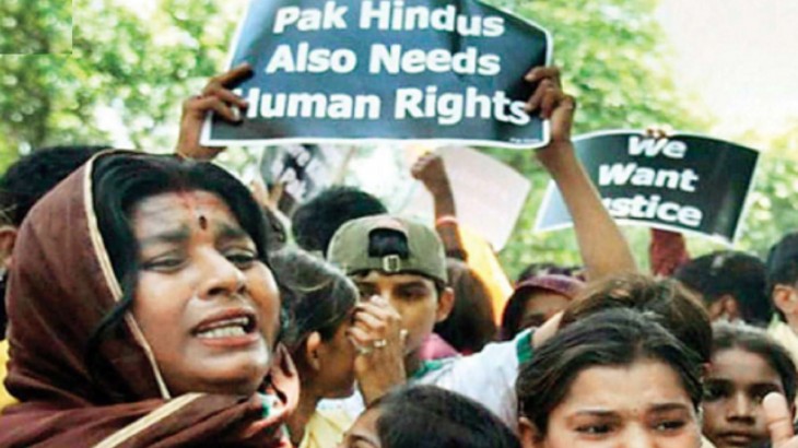 Pakistan Hindus