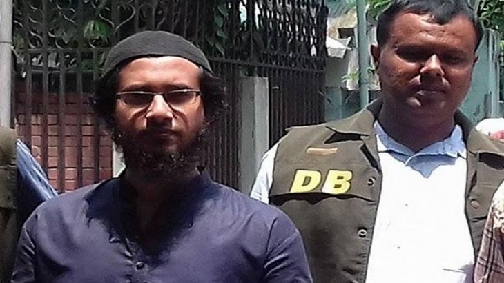 bangladesh terror organization