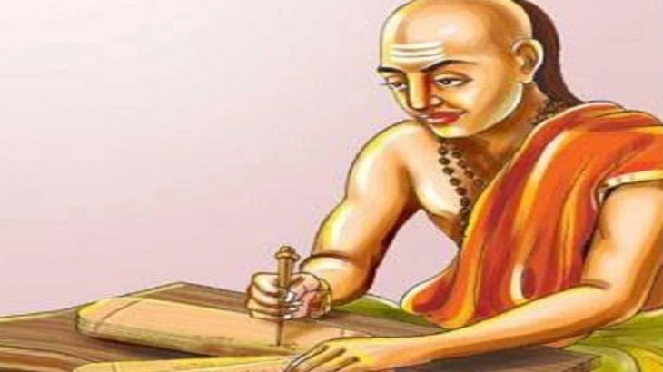 Chanakya Niti: आचार्य चाणक्य (Chanakya)
