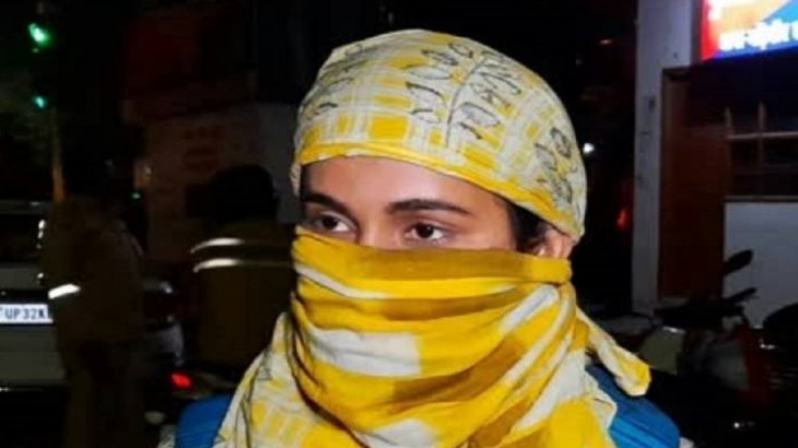 BJP सांसद कौशल किशोर की बहू ने की सुसाइड की कोशिश, अस्पताल में भर्ती