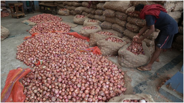 Onion Export Latest News