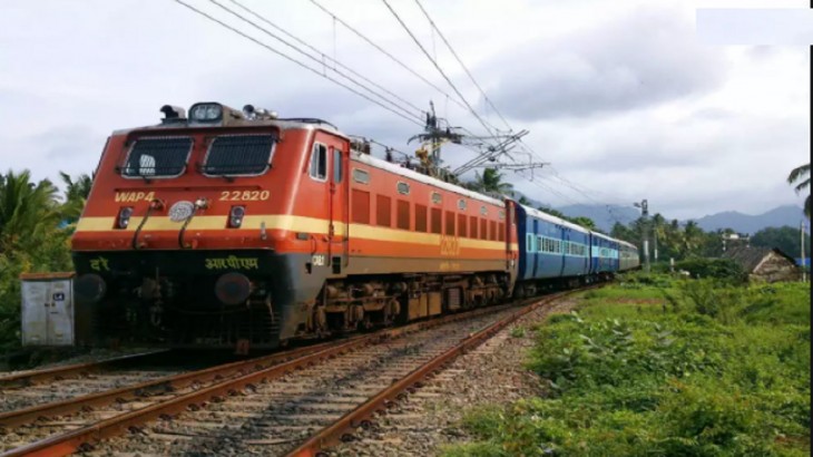 Fact Check: कोरोना की वजह से सरकार ने 31 मार्च तक रद्द की सभी ट्रेनें?