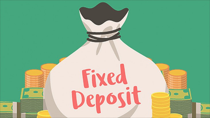 Fixed Deposit (फिक्स्ड डिपॉजिट)