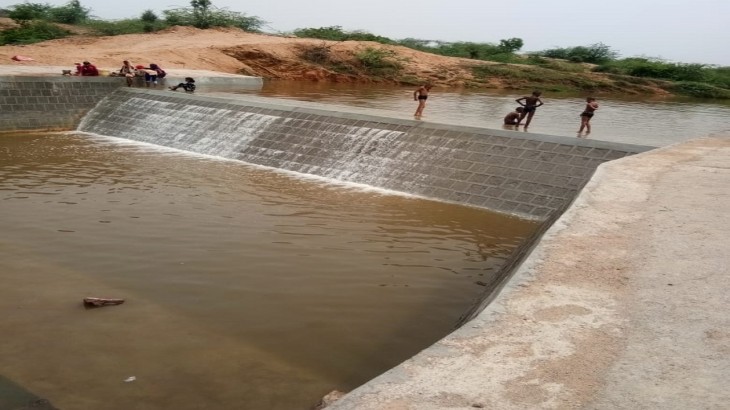 story of water of Bundelkhand