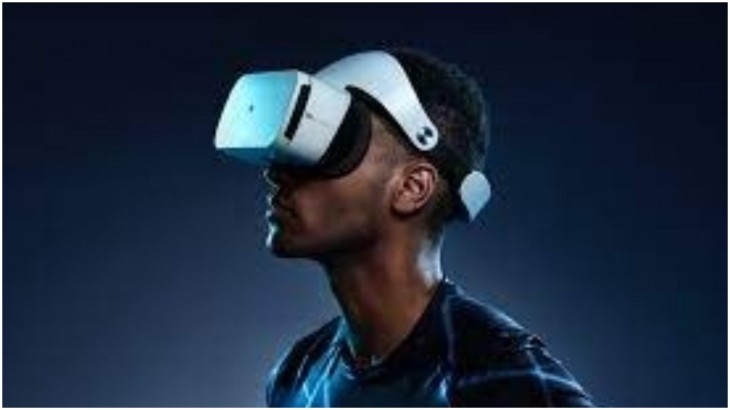 Virtual Reality-VR