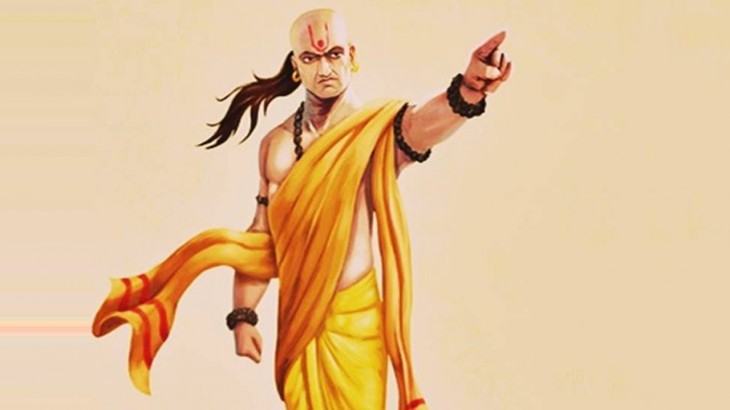 Chanakya Niti: आचार्य चाणक्य