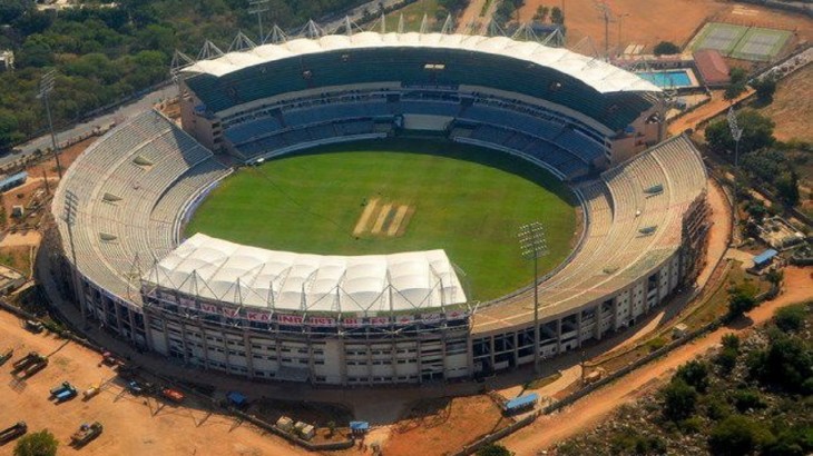 IPL 2021: कोरोना का कहर, हैदराबाद को बनाया गया स्टैंडबाई वेन्यू