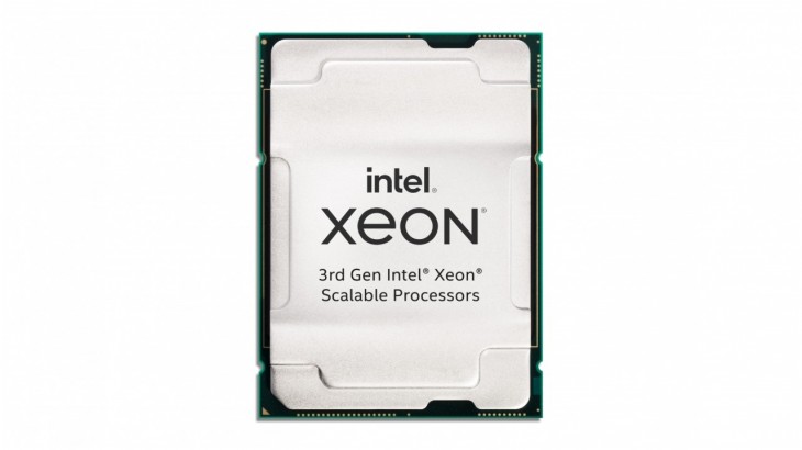 Intel Xeon Scalable Processor