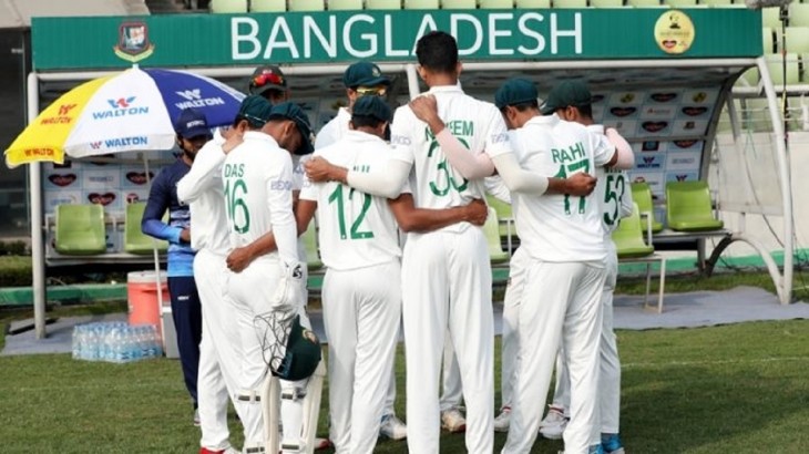 Bangladesh announce 21 member preliminary squad for SL tour