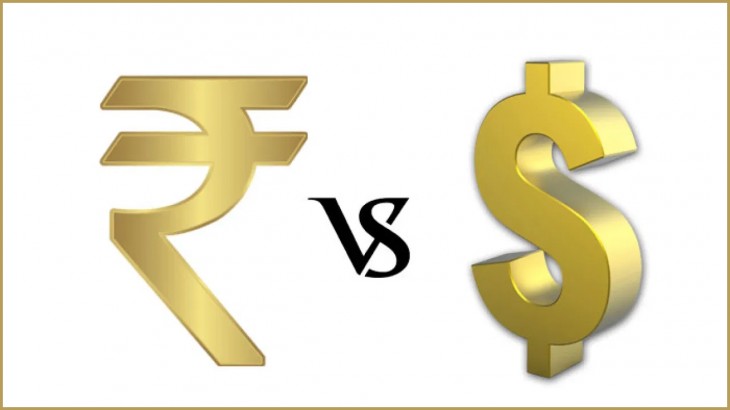 Rupee Rate Today 12 April 2021