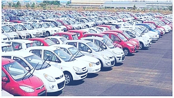 मार्च 2021 में पैसेंजर वाहनों की बिक्री में उछाल: सियाम