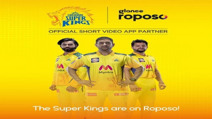 IPL 2021 Glance made Chennai Super Kings