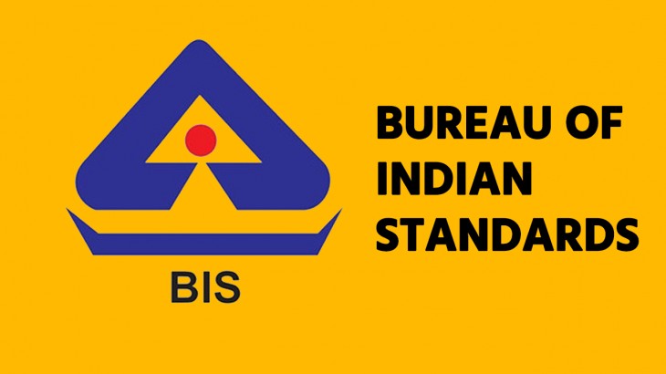 BIS Certification: भारतीय मानक ब्यूरो (BIS)