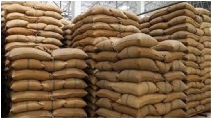 गैर-बासमती चावल (Non-Basmati Rice) का एक्सपोर्ट 129 फीसदी बढ़ा