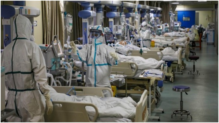 PM-CARES Fund से 100 नए अस्पतालों में लगाए जाएंगे ऑक्सीजन प्लांट