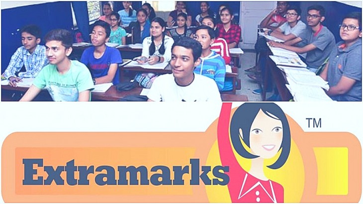 ExtraMarks Education-Takalkar EdHub