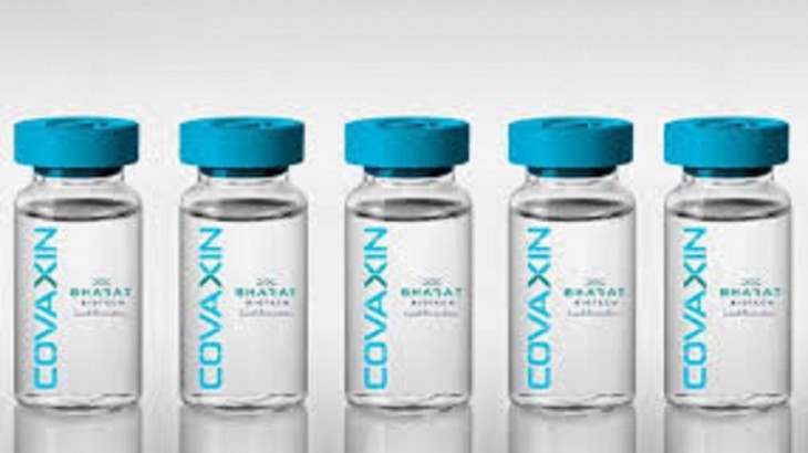 WHO suspended supply of covacxin to different United Nations