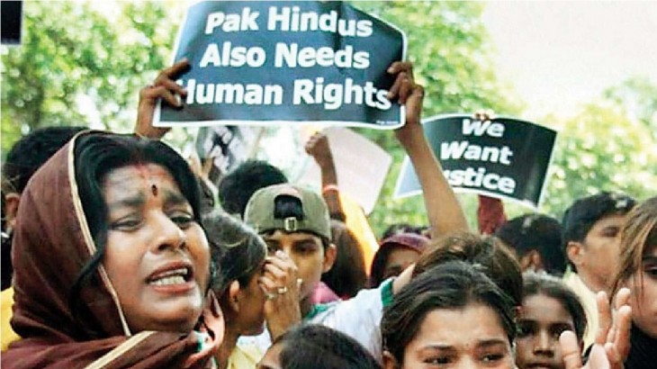 पाकिस्तान हिंदू