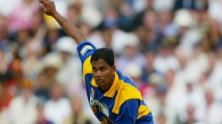 Ex SL pacer Zoysa found guilty of breaching ICC Anti Corruption Code