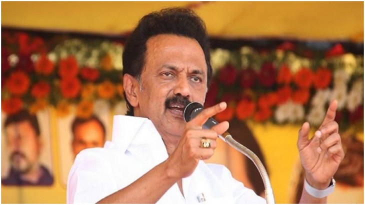 Tamil Nadu Exit Poll 2021: MK Stalin
