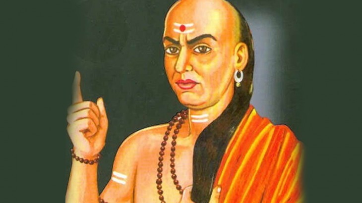 चाणक्य नीति (Chanakya Niti): आचार्य चाणक्य (Acharya Chanakya)