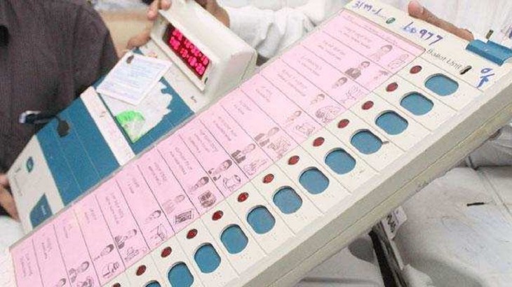 Chhattisgarh Elections
