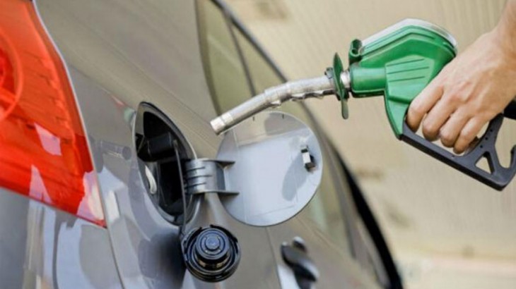 Petrol Diesel Rate Today 5 May 2021