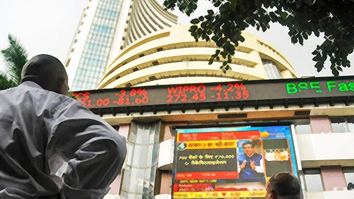 Sensex Open Today 5 May 2021