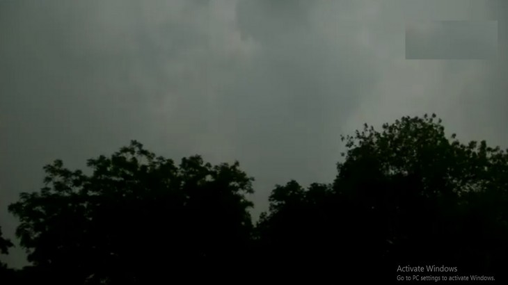 delhi weather