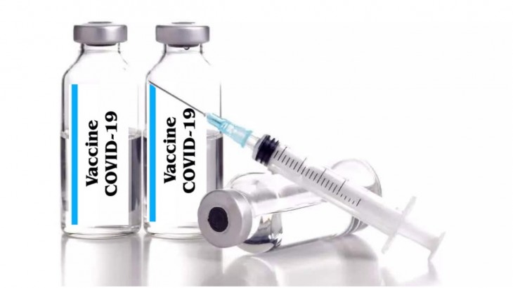 Covid-19 Vaccine Latest Update