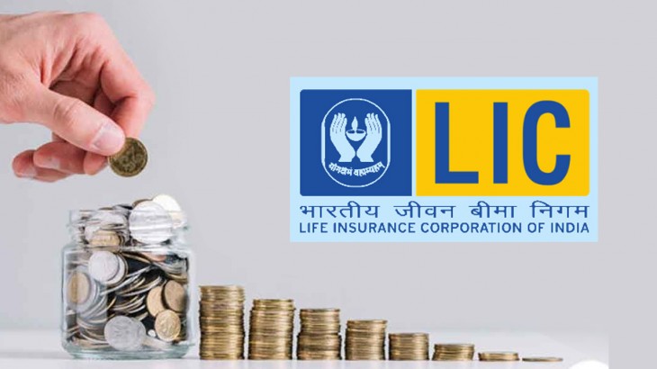 Life Insurance Corporation of India-LIC