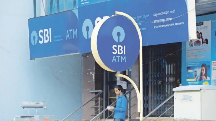 SBI Contactless Service