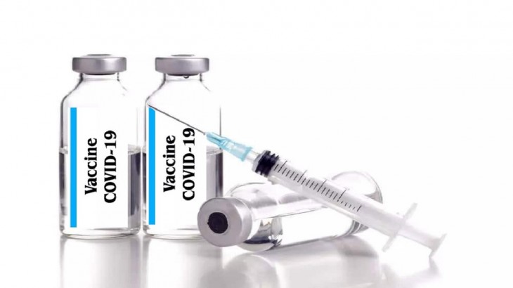 OVID 19 Vaccine
