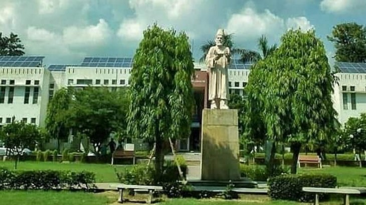 jamia university Delhi