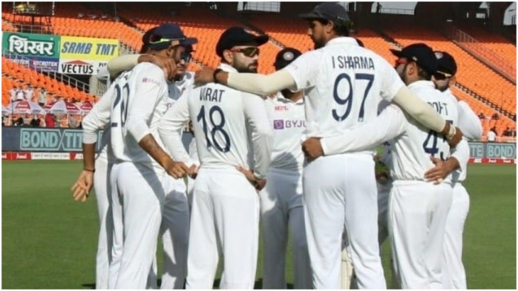 England bound cricketers to assemble in Mumbai soon for quarantine