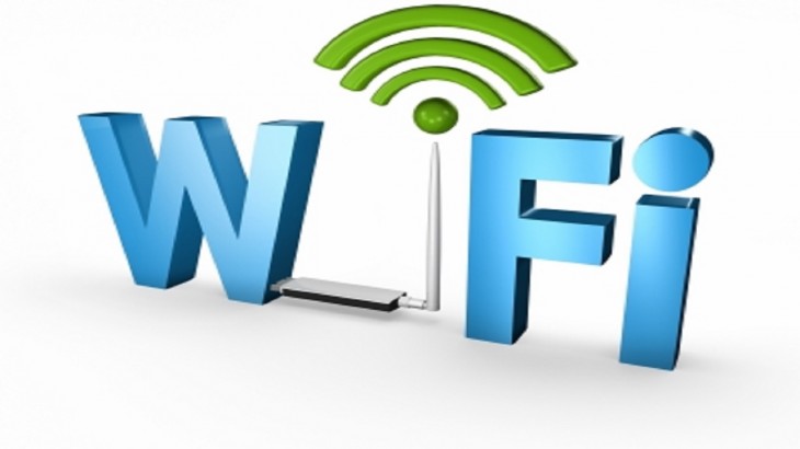 Indian Railways launches Wi Fi at 6 thousand railway stations