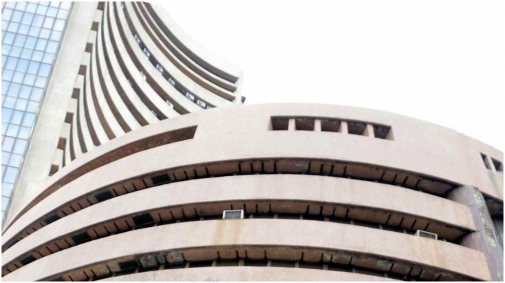 Sensex Open Today 17 May 2021
