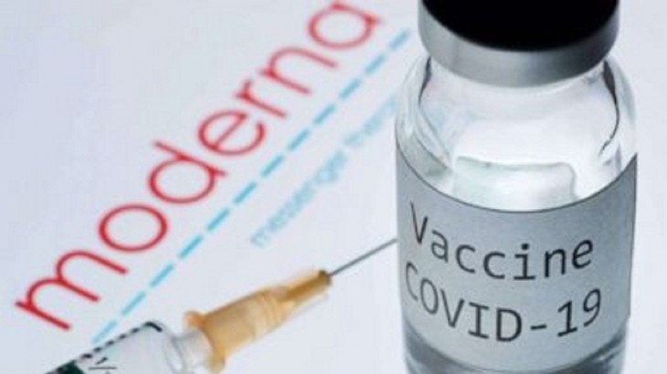मॉडर्ना ने पंजाब को वैक्सीन देने से किया मना